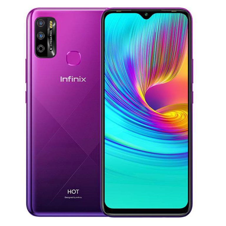 INFINIX Hot 9 Play Price In Pakistan