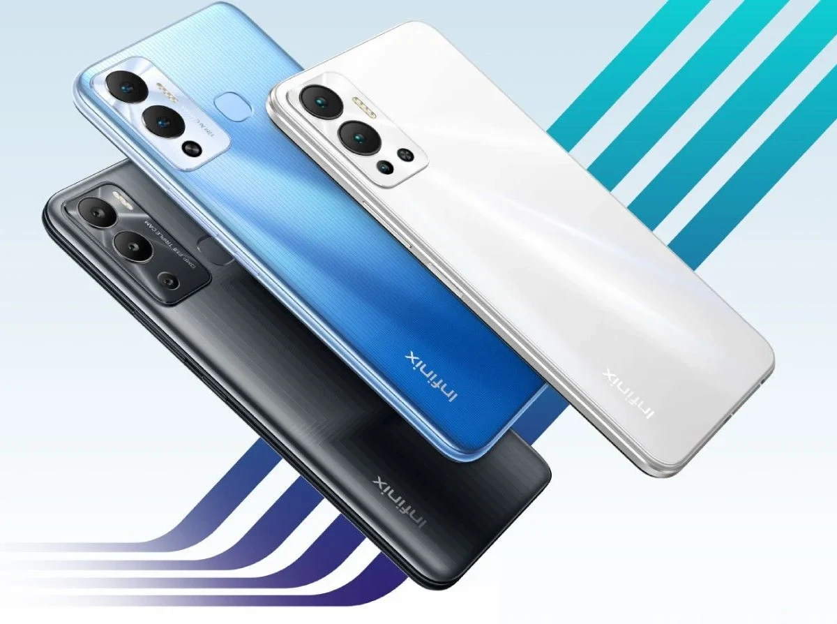 Infinix Hot 12 Play Price In Pakistan