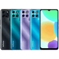 Infinix Smart 6 ALL COLORS