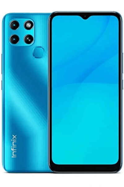 Infinix Smart 6 Price