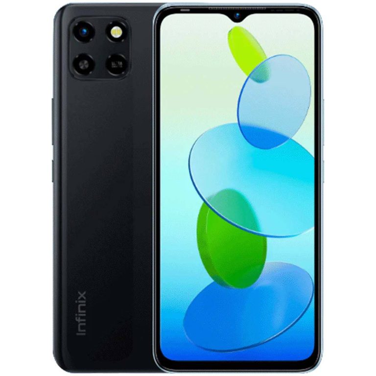 Infinix Smart 6 Price IN PAKISTAN