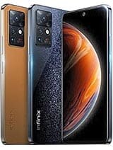 Infinix Zero X Pro ALL COLORS
