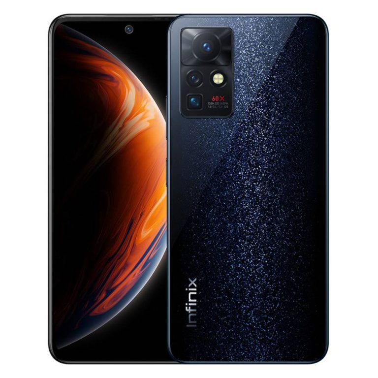 Infinix Zero X Pro Price In Pakistan