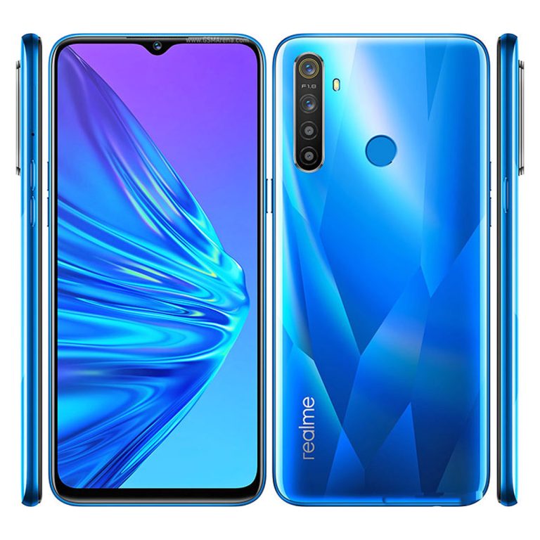 REALME 5 PRICE IN PAKISTAN