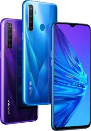 REALME 5 SPECIFICATIONS