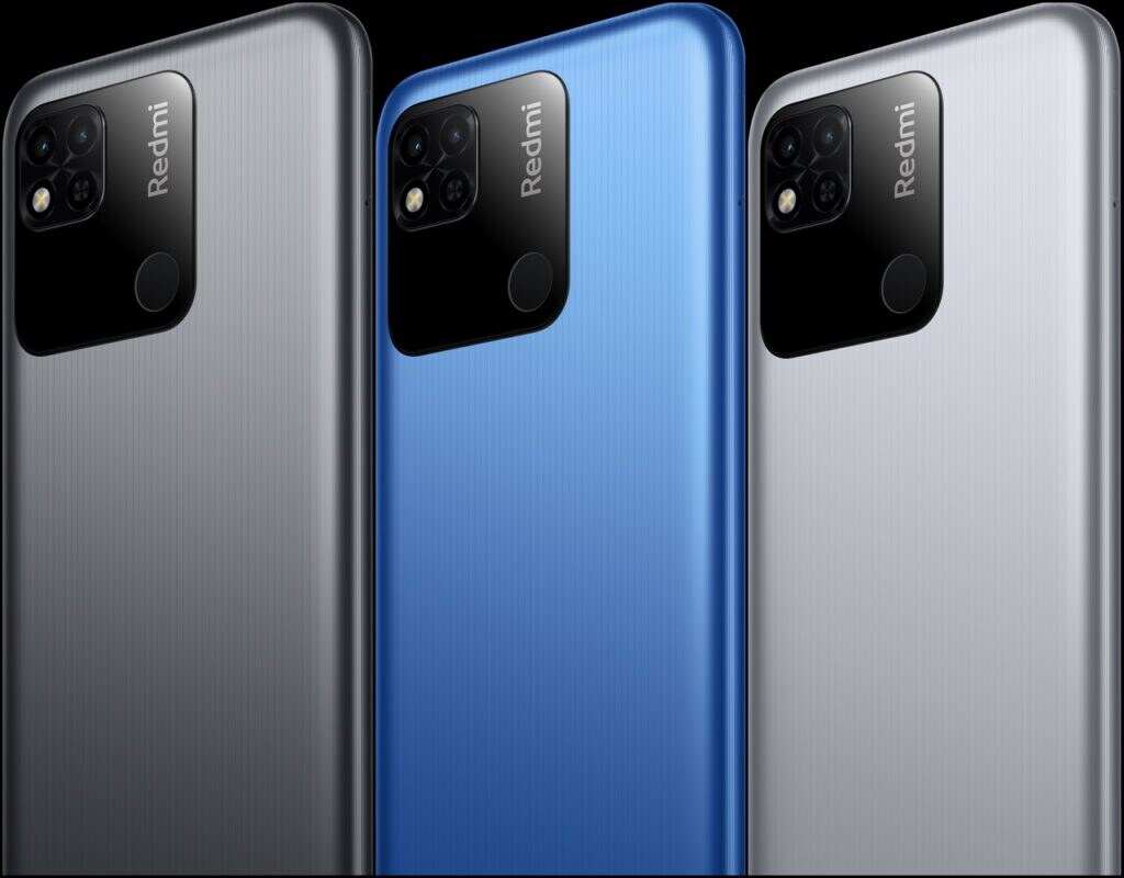 Redmi-10A