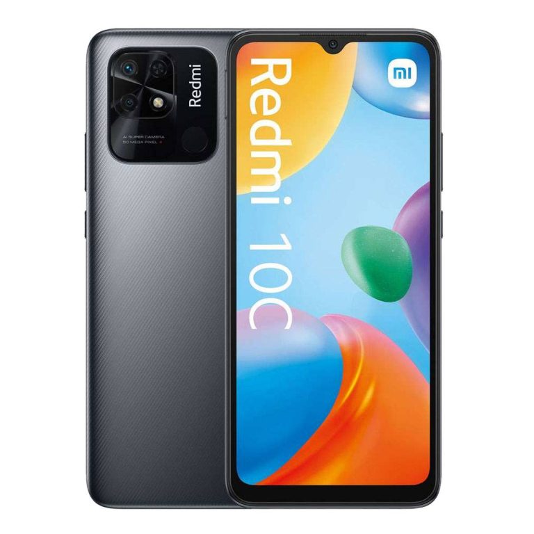 redmi 10c price in pakistan