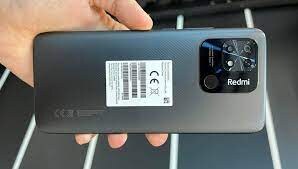 redmi 10c specs