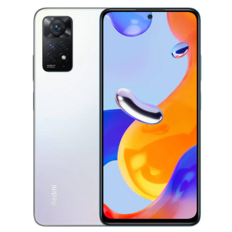 Redmi Note 11 Pro PRICE IN PAKISTAN