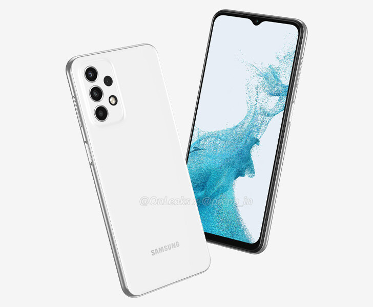 Samsung A23