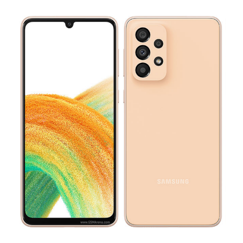 Samsung A33 PRICE IN PAKISTAN