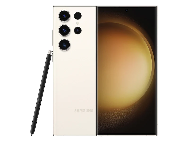 Samsung S23 Ultra Price in Pakistan 2025 & Specifications