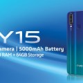 VIVO Y15 PRICE