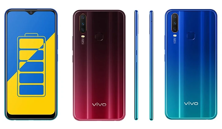 VIVO Y15 PRICE IN PAKISTAN AND SPECIFICATIONS [2023][LATEST UPDATES]