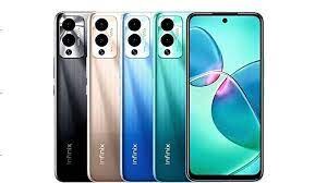 Infinix Hot 12 Price in Pakistan 2024 | Specs & Review