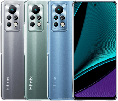 infinix note 11 pro all colors