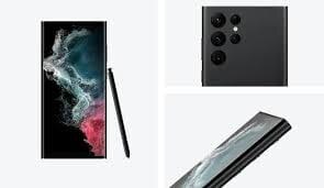Samsung S22 Ultra Price in Pakistan & Specifications 2025