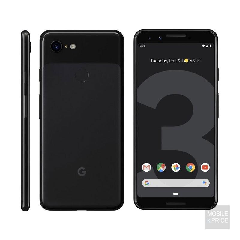 Google Pixel 3 Price in Pakistan 2025 & Specifications