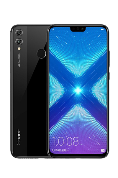 Huawei Honor 8X Price