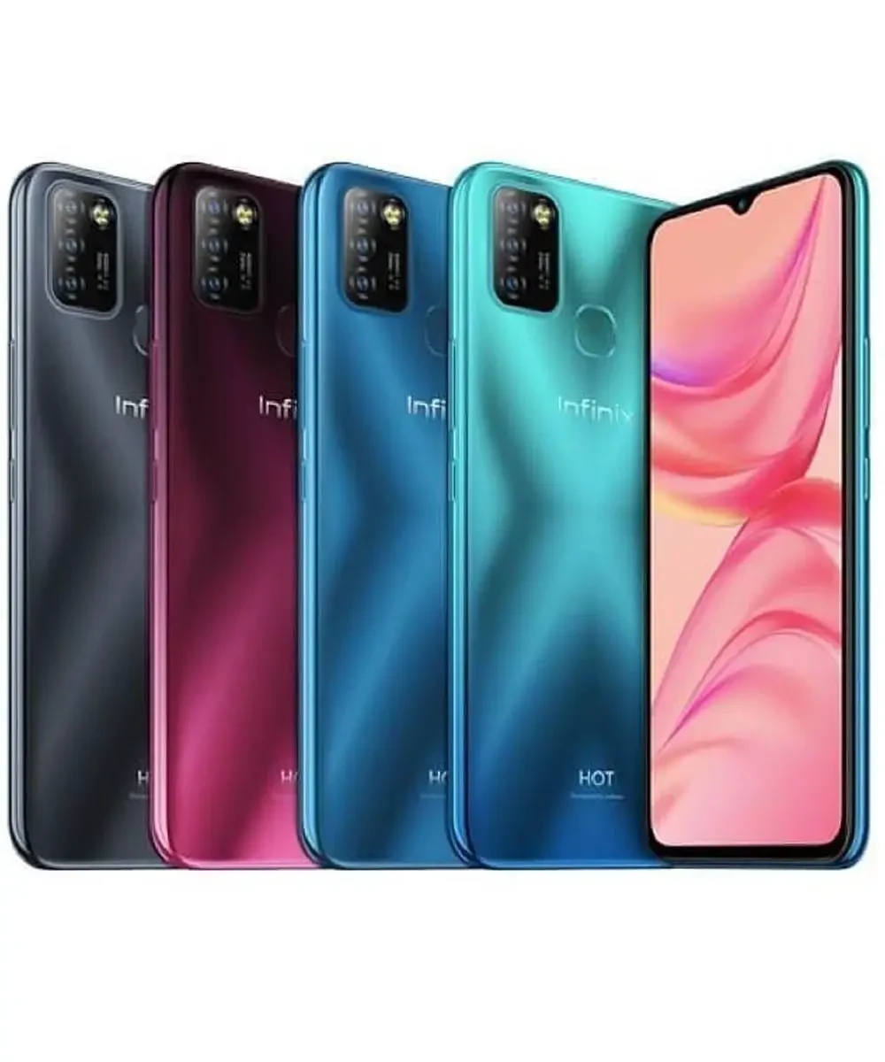 Infinix Hot 10 Price in Pakistan 2024 | Specs & Review