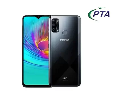 Infinix Hot 10 Price in Pakistan 2024 | Specs & Review