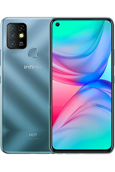 INFINIX HOT 10 PRICE IN PAKISTAN