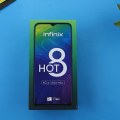 INFINIX HOT 8 PRICE IN PAKISTAN