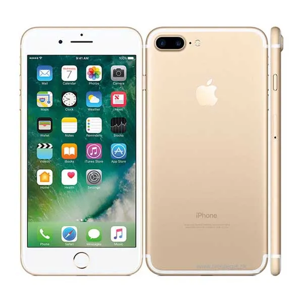 Apple iPhone 7 Plus Price in Pakistan 2023 | Specs & review