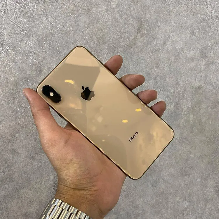 IPHONE XS MAX PRICE IN PAKISTAN