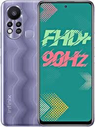 Infinix Hot 11S PRICE
