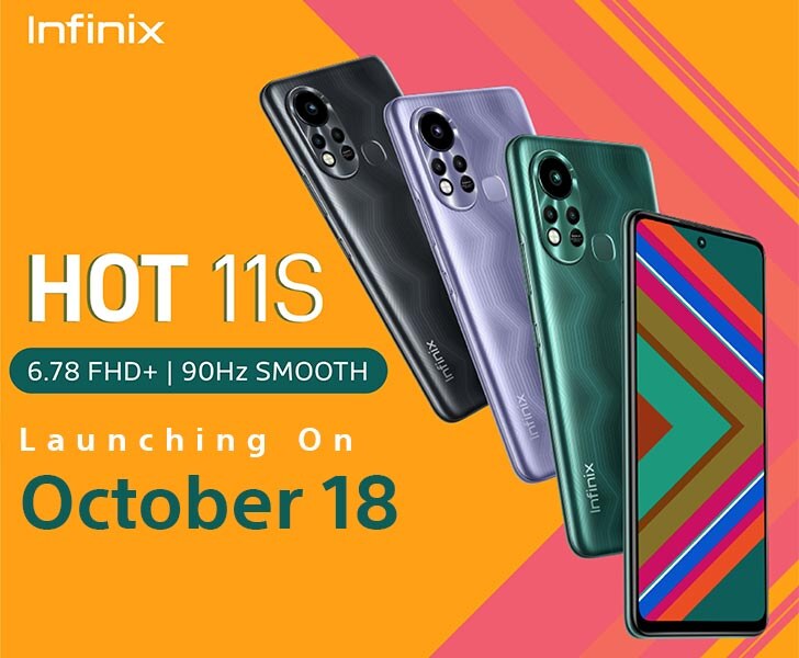 Infinix-Hot-11S