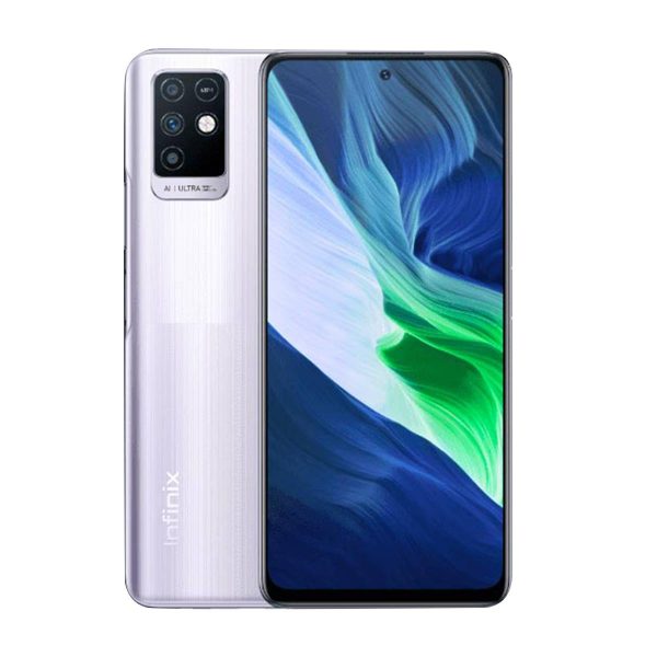 Infinix Note 10 Price In Pakistan 2023 | Specs & Review