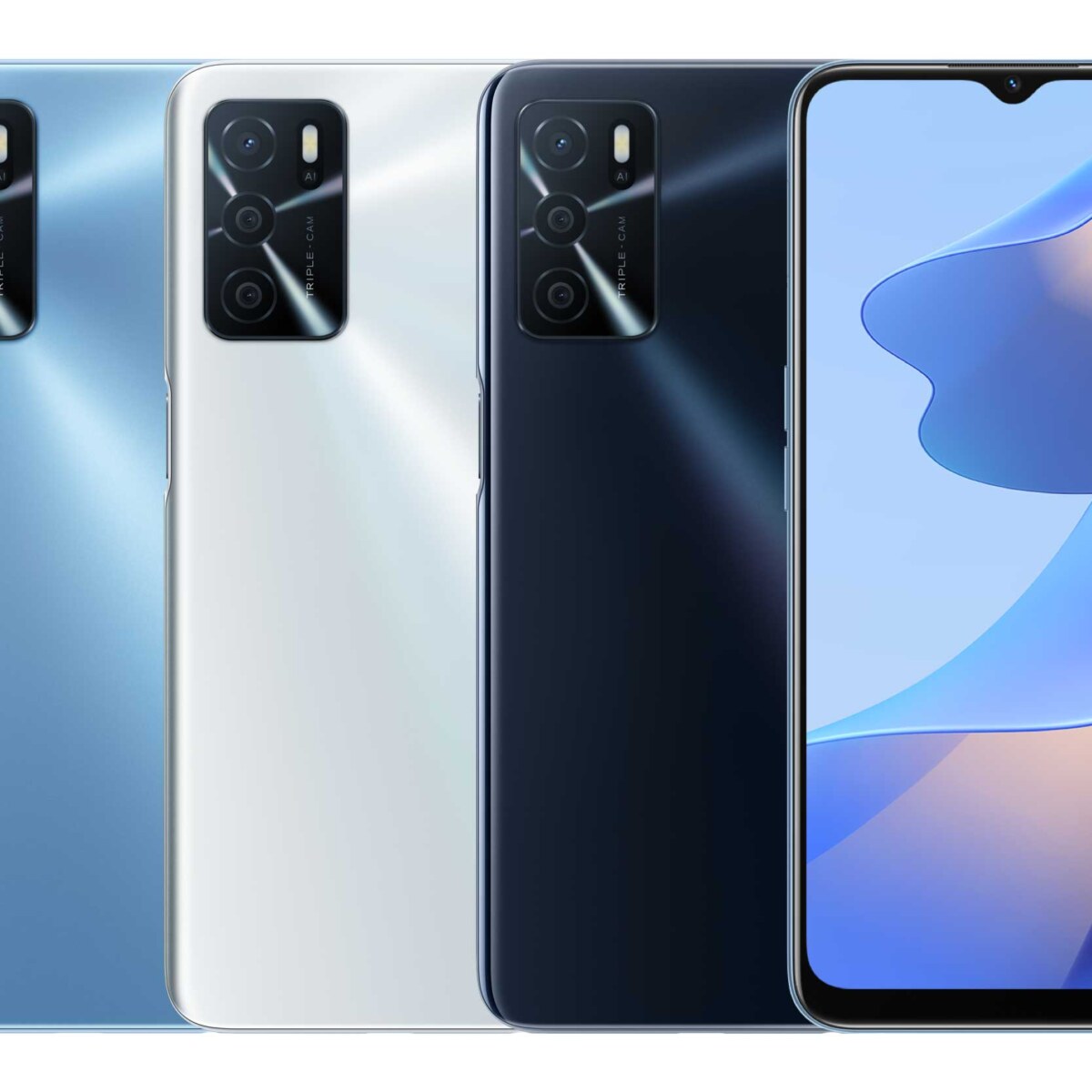 Oppo A16 Price in Pakistan 2025 & Specifications