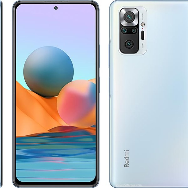 Redmi Note 10 Pro Price in Pakistan 2023 | Specs & Review