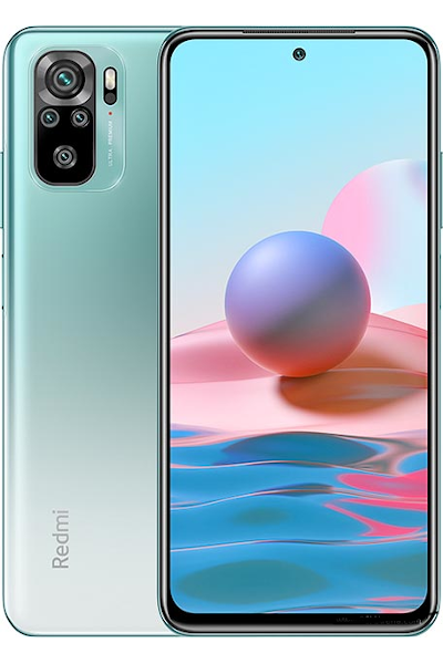 Redmi Note 10 Pro specs and price in Pakistan