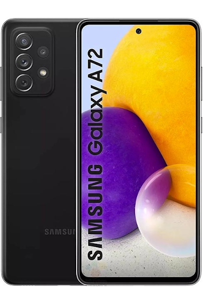 Samsung A72 PRICE