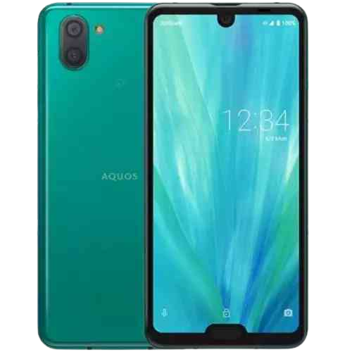 Sharp Aquos R3 PRICE