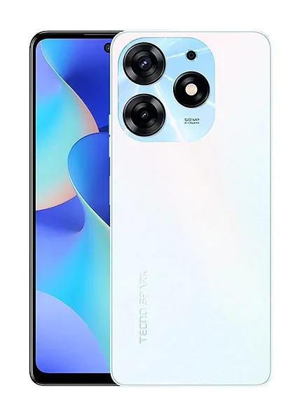 TECNO SPARK 10 PRO SPECS