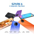 TECNO-SPARK-6 PRICES