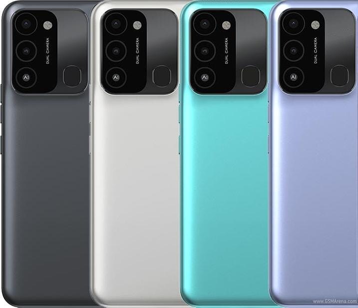 TECNO SPARK 8C ALL COLORS