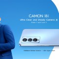 Tecno Camon 18 PRICE IN PAKISTAN