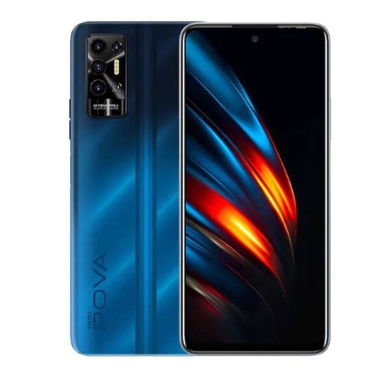 Tecno Pova 2 specs