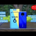 Tecno Spark 6 Price in Pakistan