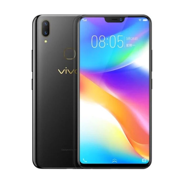 VIVO Y85 PRICE IN PAKISTAN