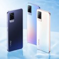 Vivo V21 ALL COLORS