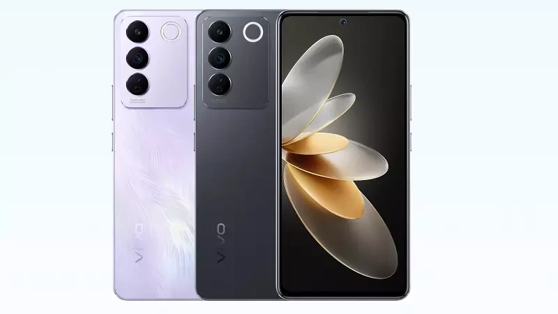 Vivo V27e ALL COLORS
