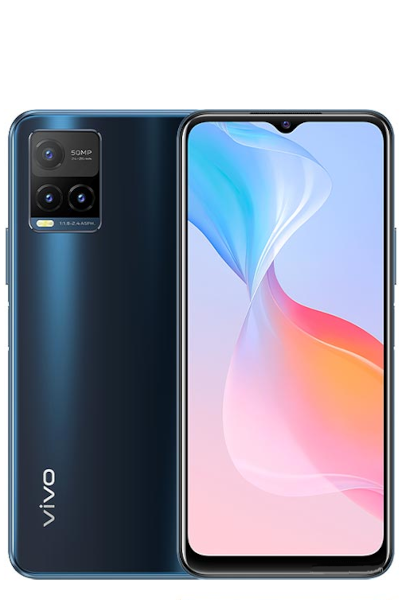 Vivo Y21s PRICE