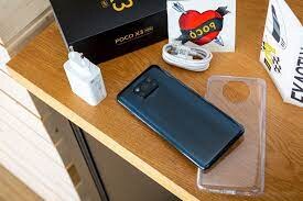 Xiaomi Poco X3 SPECS