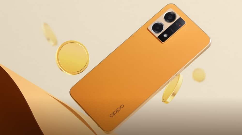 f21 pro price in pakistan