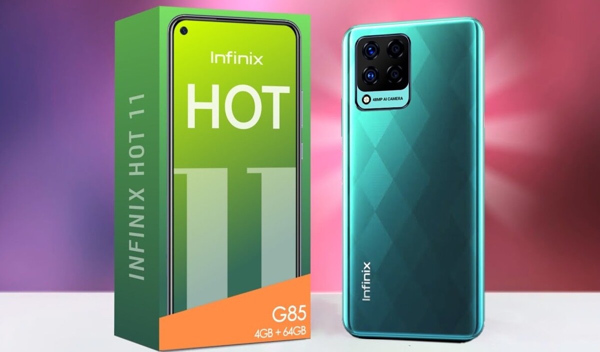 hot 11s price in pakistan